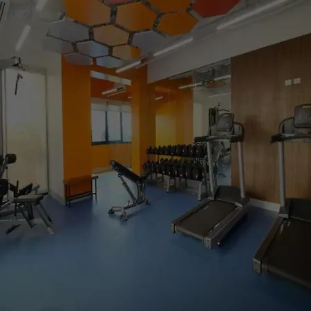 Studio A Katipunan