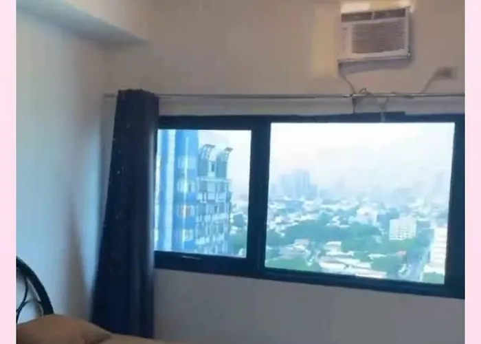 A Katipunan Apartahotel Manila