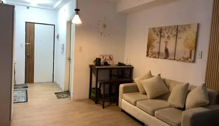 Apartahotel A Katipunan 4*