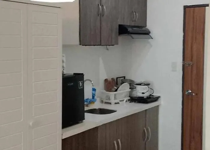 Apartahotel A Katipunan 4*