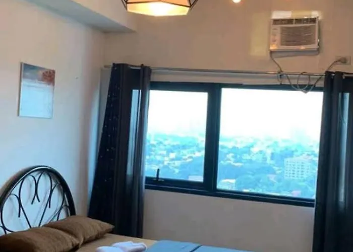 Apartahotel A Katipunan
