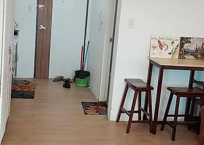 A Katipunan Apartahotel 4*