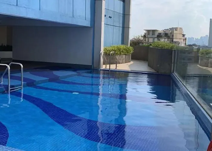 Apartahotel A Katipunan