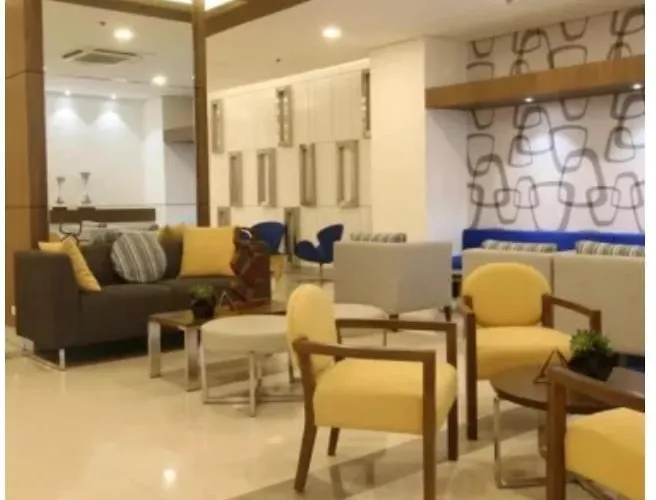 Apartahotel A Katipunan 4*