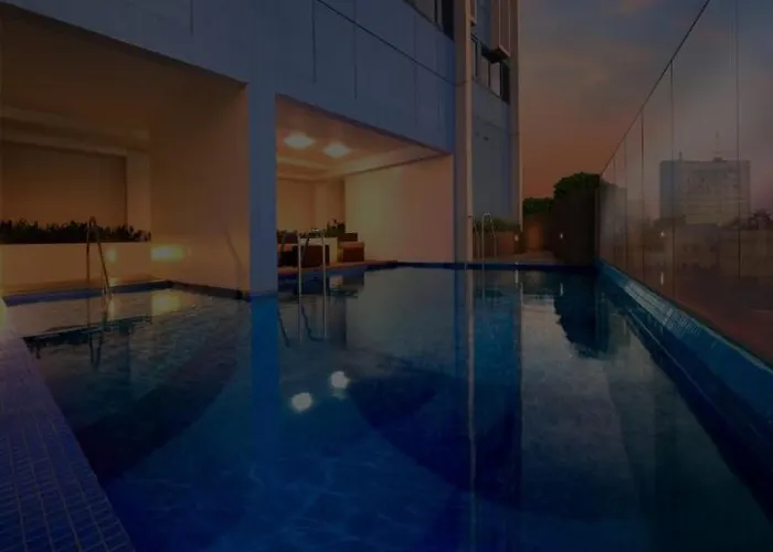 Apartahotel A Katipunan