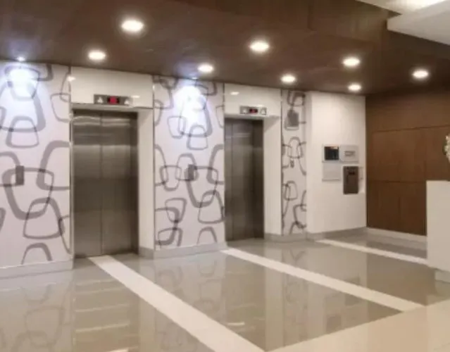 Apartahotel A Katipunan Manila